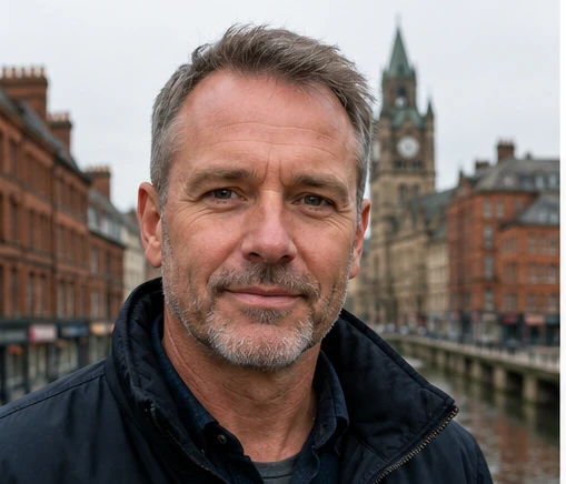 Daniel Brooks Profile