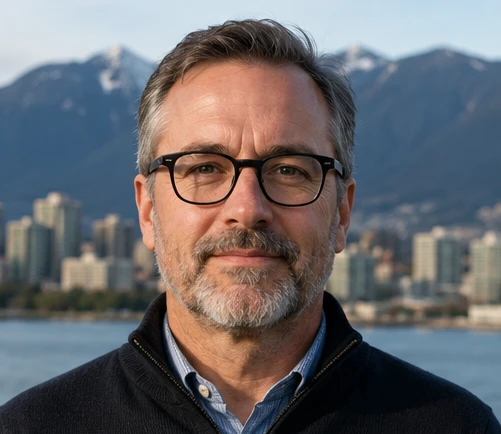 Oliver Bennett Profile