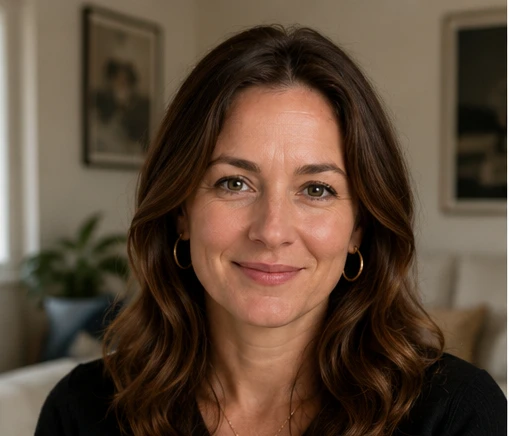 Emily Carter Profile