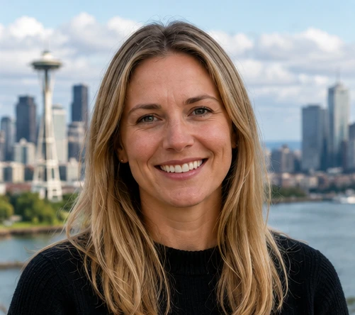 Rachel Evans Profile